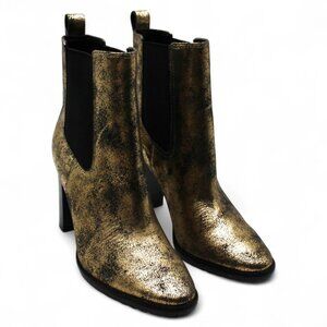 Women Lauren Ralph Lauren Chelsea Boots
